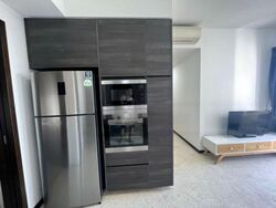 Sims Urban Oasis (D14), Condominium #605792841
